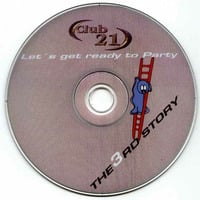 Club 21 - The 3rd Story by mmcgroup