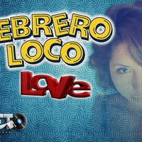 Mix Febrero Loco Love - DjBeto 2k16 by DJ BETO