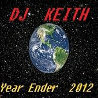 Year ender 2012   dj keith by Keith Tan