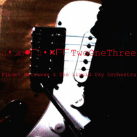Planet NETRAXXX &amp; The Liquid Sky Orchestra -Two0neThree by LIKEDEELER RECORDINGS