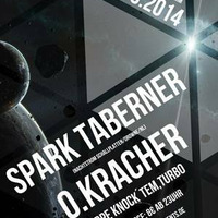 TuRbo-Obsession Meets Spark Taberner by TuRbo(Obsession)