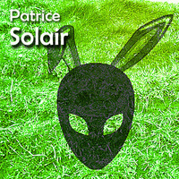 Patrice Solair - Hasenfutter by Patrice Solair