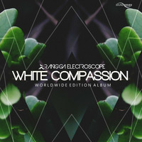 0747AS : Rangga Electroscope - White Compassion (Electroscopic Club Mix) by Soundwaves