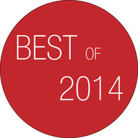 Best Of 2014 by Jahsh
