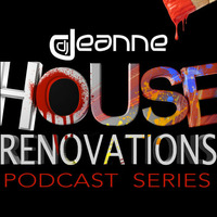 House Renovations: Project #007 The Pride Edition by DJ Deanne