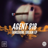 Tangerine by AGENT818