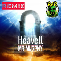 TOY QUANTIZE - HEAVELL- Mr Murphy (Remix) WWRD - 15/12/15 by Renegade Alien Records