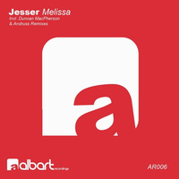 Jesser - Melissa (Original Mix) [Albart Recordings] (Preview) Supported by Dj Feel & Aerofoil by Jesser