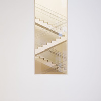 Staircase Wit by sqrtofneg1