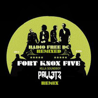 Fort Knox Five - Killa Soundboy (Palletz ReHype) by Palletz