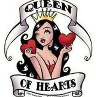 Ethian Guerrero & Carlos Dominguez - Queen Of Hearts (Original Mix) by Ethian