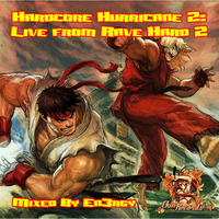 Hardcore Hurricane 2 (2006) - En3rgy  *Live @ Rave Hard 2* by En3rgy aka Mr. Blood