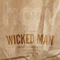 Wicked man by Hoof