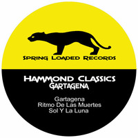 Gartagena EP (Preview) by Hammond Classics