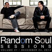 Random Soul Sessions Vol 21 Mix by 5 Magazine