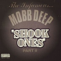 Mobb Deep - Shook Ones Pt. II (Wonderboy Remix) by Wonderboy