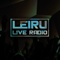 #LeiruLiveRadio 8 by DJ LEIRU