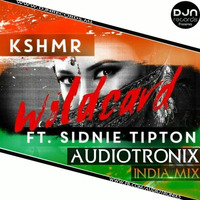 KSHMR-WILDCARD INDIA MIX by AudiotroniX