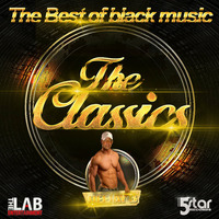 The Classics (BLACK) - Deejay B by DEEJAY B