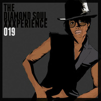 The Diamond Soul XXXperience 019 by BamaLoveSoul