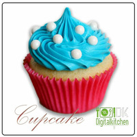 Cupcake by Bjo:rn Clayer