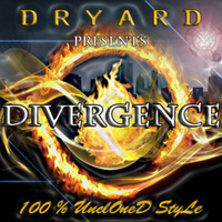 Dryard - Divergence by UncLOneD.Records