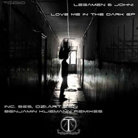 Legamen &amp; Johni - Love Me In The Dark (Benjamin Kliemann Remix) out on Terracotta by Benjamin Kliemann