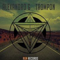 RUNS23 : Alexandro G - Trompon (Original Mix) by runrecords