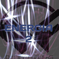 Nina Flowers - Energia 2 by Nina Flowers