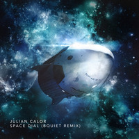 Space Dial (Bquiet Remix) by Bquiet