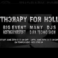 KRISTOF.T@Therapy For Hell #001 - June 2K14 by KRISTOF.T