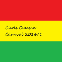 Dj Chris Claesen - Carnaval 2016/1 by ChrisClaesen