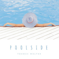 Poolside by Thomas W.