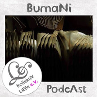 BumaNi - BeRlin CocktAil BaR | KollektiV LiEBe PodcAst No.32 by Bumani