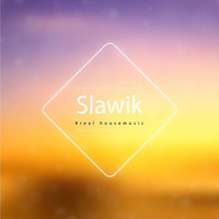 Slawik in the Mix - Mixtape 003 | Horny Underground Stories by DJ Tim Slawik (Official)