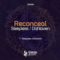 Sleepless/Dahlaven EP (Trance All-Stars Records)
