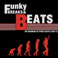 Funky Breaks &amp; Beats (part 5) by GMLABsounds