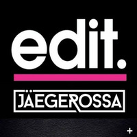 EDIT DRN 008 (Jaegerossa Edit Birthday Mix) by Chris Jaegerossa - Kenny Jaeger