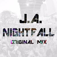 Nightfall (Original Mix) 'BUY FOR FREE DL' by J.A.
