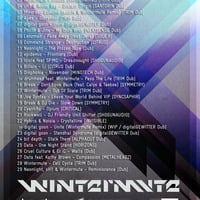 Wintermute - Promo Mix (March 2011) by Wintermute
