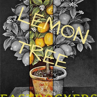 Lemon Tree -Fools Garden -Eastrockers Remix by Eastrockers