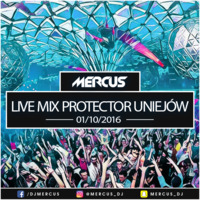 MERCUS Live Mix Protector Prestige Club Uniejów 1-10-2016 by MERCUS