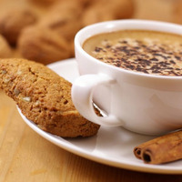 Bendeg - Coffee And Cookies by Bendeg