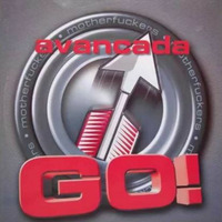 Avancada - GO !  (Renaud Remix Edit) by renauxx