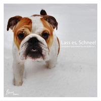 Lass es, Schnee! by Jen & Berry's