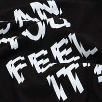 CAN YOU FEEL IT (SC CUT) - JALIL Z (DRUMS MIX) by DJ JALIL Z