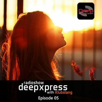 Klubslang - Deep Xpress Radioshow #05 [deepinradio] by Javy Mølina