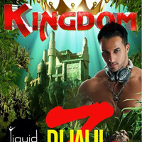 KINGDOM (Teaser Set) 5.17.2014 (DJ JALIL Z) by DJ JALIL Z