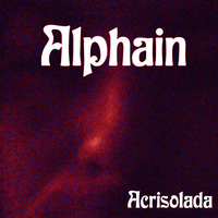 Alphain by Acrisolada