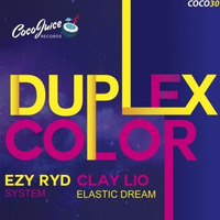 Clay Lio - Elastic Dream (Original Mix)[OUT NOW][CocoJuice Records] by Clay Lio